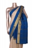 Pure Mysore Crepe Silk Saree